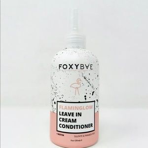 FoxyBae Flaminglow Leave-In Conditioner 8 fl oz